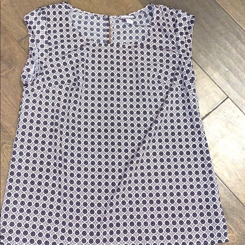 Merona Ladies Top